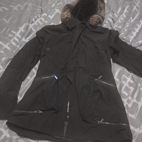 Bebe Jacket - Picture 4 of 4